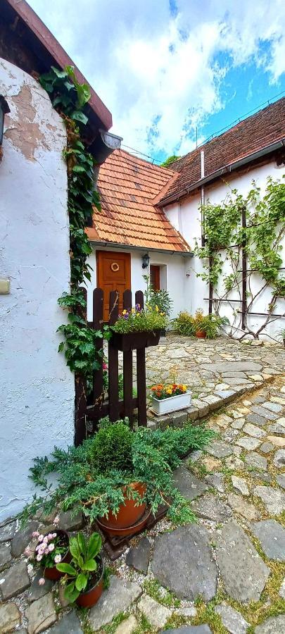 Český Krumlov Penzion Merlin מראה חיצוני תמונה